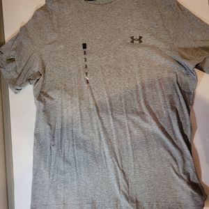 Under Armour tee shirt new